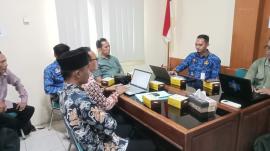 Pendampingan Penyusunan RAPBKal oleh Inspektorat Daerah, Langkah Menuju Akuntabilitas Anggaran